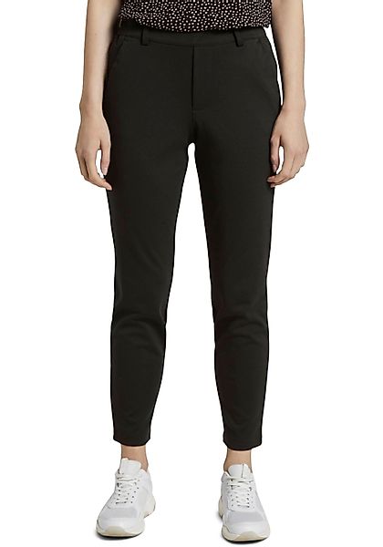 TOM TAILOR Denim Schlupfhose im Jogg-Pant günstig online kaufen