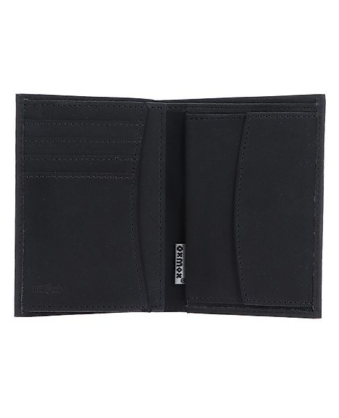 OXMOX Geldbörse New Cryptan RFID Protect, günstig online kaufen