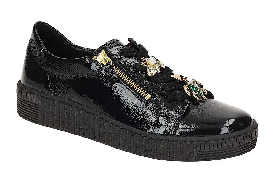 Gabor 63.339.97 Schnürschuh günstig online kaufen