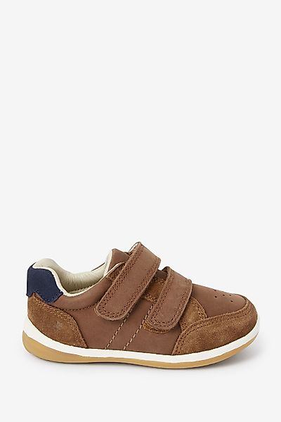 Next Lederschuh für Laufanfänger Klettschuh (1-tlg) günstig online kaufen