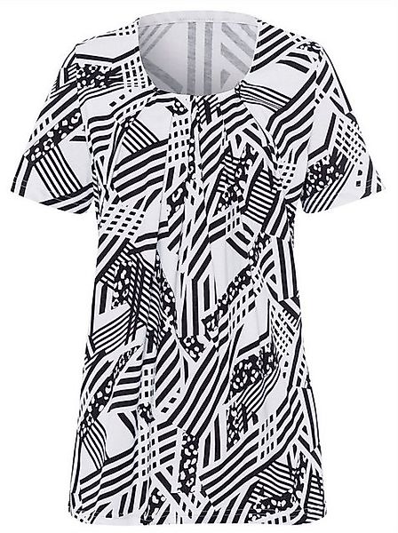 Classic Basics Longshirt "Shirt", (1 tlg.) günstig online kaufen