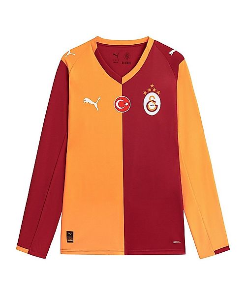 PUMA Fußballtrikot PUMA Teamsport günstig online kaufen