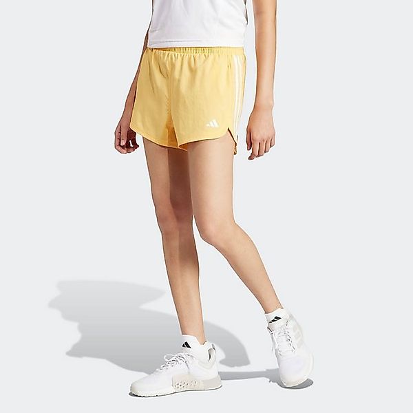 adidas Performance Shorts PACER WVN HIGH (1-tlg) Woven Trainingsshorts mit günstig online kaufen
