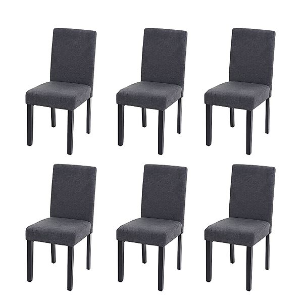 MCW Esszimmerstuhl Littau-s-6 (Set, 6 St), günstig online kaufen