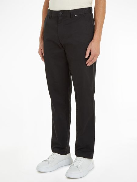 Calvin Klein Chinohose MODERN TWILL REGULAR günstig online kaufen
