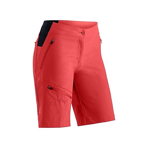 Maier Sports Funktionshose maier sports Inara Short Women - elastische Wand günstig online kaufen