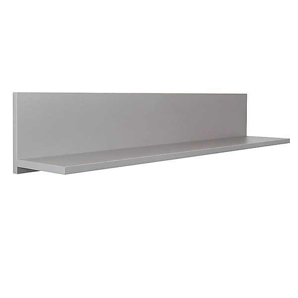 RICOO Wandboard WM052-PL, schwebendes Wandregal Hängeregal günstig online kaufen