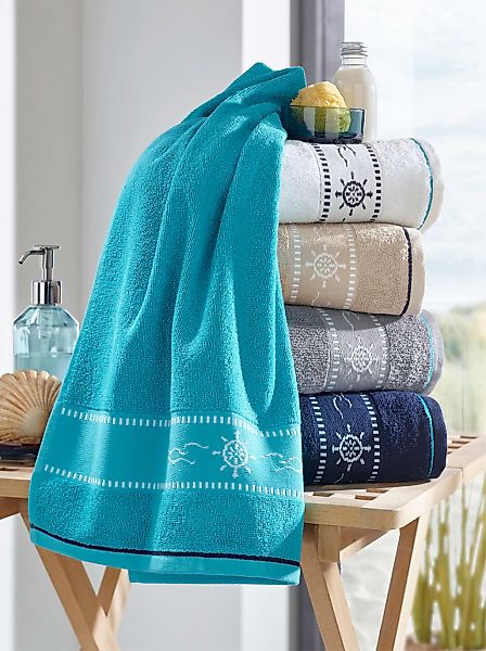 wäschepur Handtuch günstig online kaufen