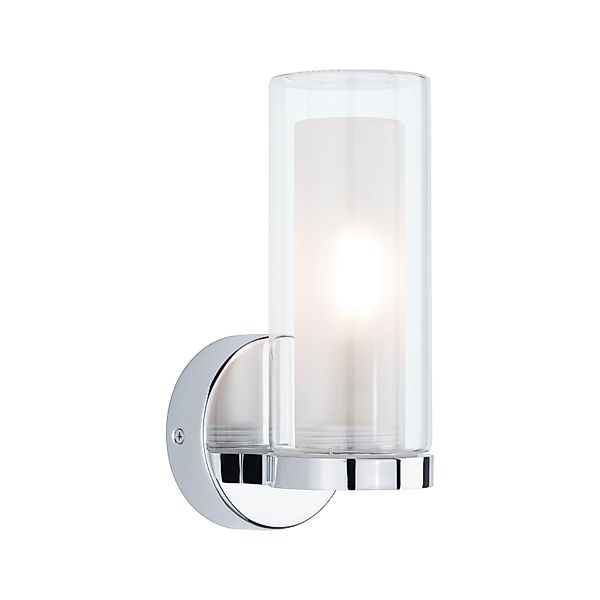 Paulmann "Selection Bathroom Wandleuchte Luena IP44 E14 230V max. 20W dimmb günstig online kaufen