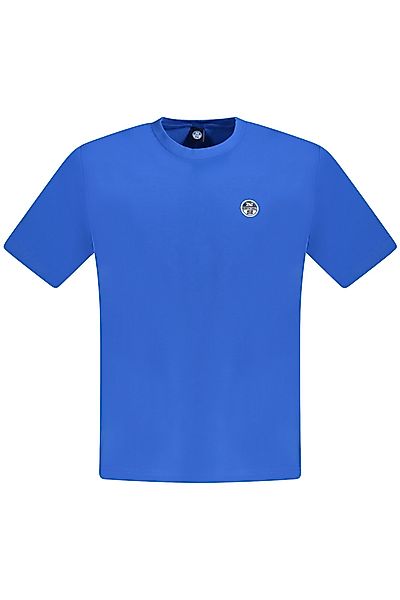 North Sails T-Shirt Herren Kurzarm T-Shirt günstig online kaufen
