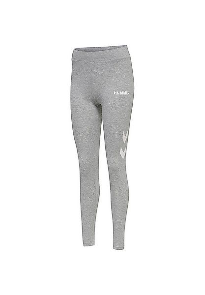 hummel Leggings Training High Waist Tight Fit Sport Figurbetont hmlLEGACY W günstig online kaufen