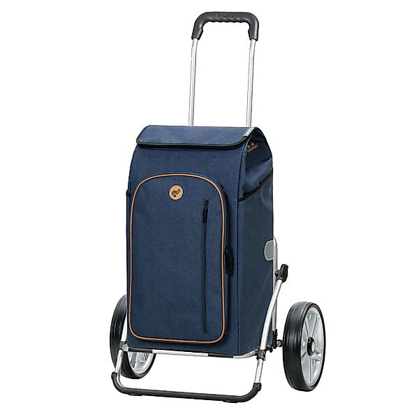 Andersen Einkaufstrolley Cargo Shopper XXL Folke günstig online kaufen