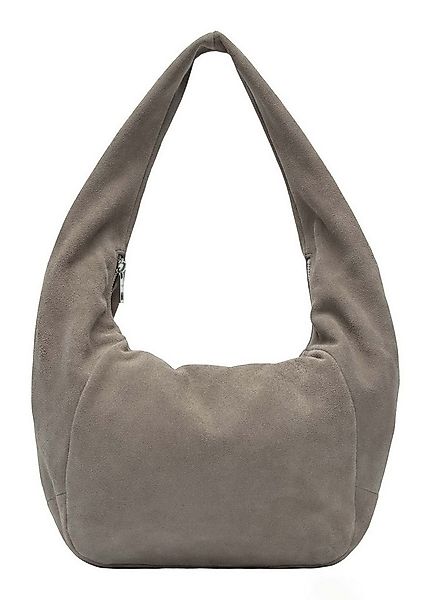 Liebeskind Berlin Schultertasche Hydro Suede Hobo Bag, aus echtem Leder günstig online kaufen