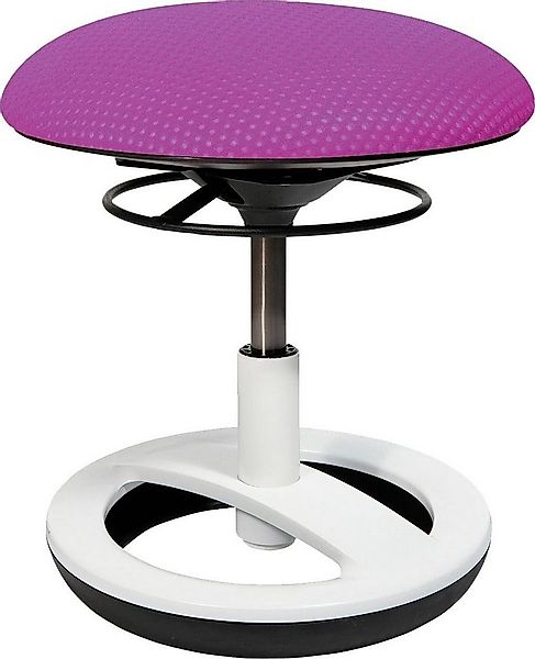 TOPSTAR Bürostuhl Sitness Bobby weiss günstig online kaufen