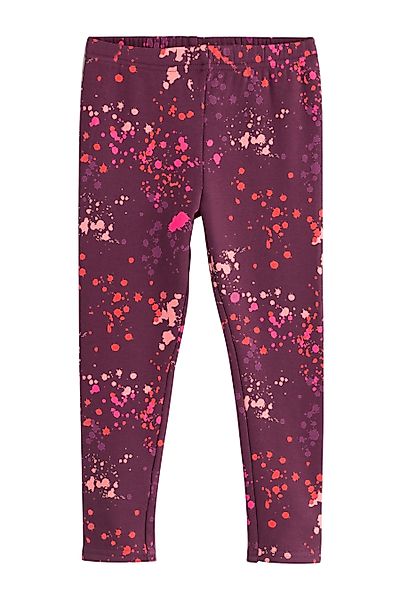 Next Thermoleggings Leggings mit gemütlichem Fleece-Futter günstig online kaufen