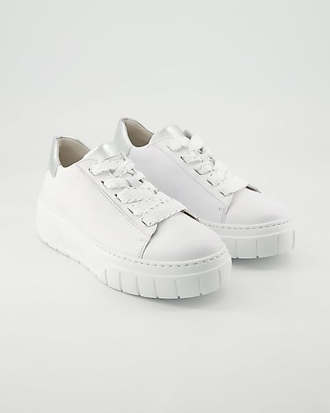 Gabor 63.222.21 Schnürschuh Obermaterial: Leder günstig online kaufen