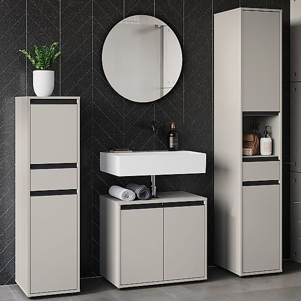 GERMANIA Badmöbel-Set "Lemont", (4 St.), 4-teilig günstig online kaufen