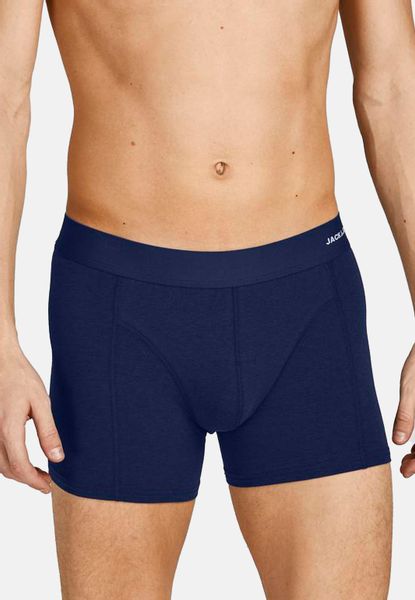 Jack & Jones Herren Boxershort JACBASIC BAMBOO TRUNKS 3er Pack günstig online kaufen
