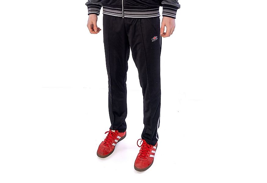 Umbro Trainingshose Hose Umbro Monogram Track Pant günstig online kaufen