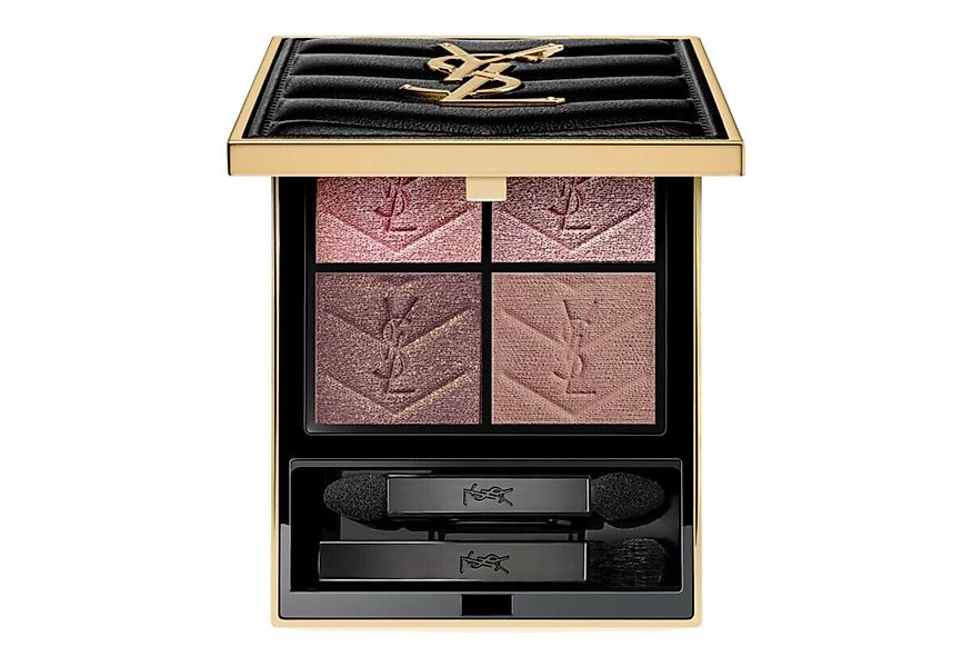 YVES SAINT LAURENT Lidschatten-Palette Couture Mini Clutch 4 g - Farbton: 5 günstig online kaufen