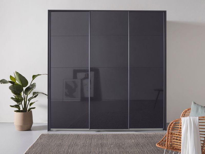 rauch Schwebetürenschrank "Kleiderschrank Schrank Garderobe OTELI inkl. 3 I günstig online kaufen