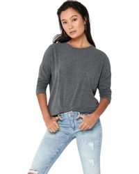 ONLY 3/4 Arm-Pullover (Set, 2er-Pack) Locker günstig online kaufen