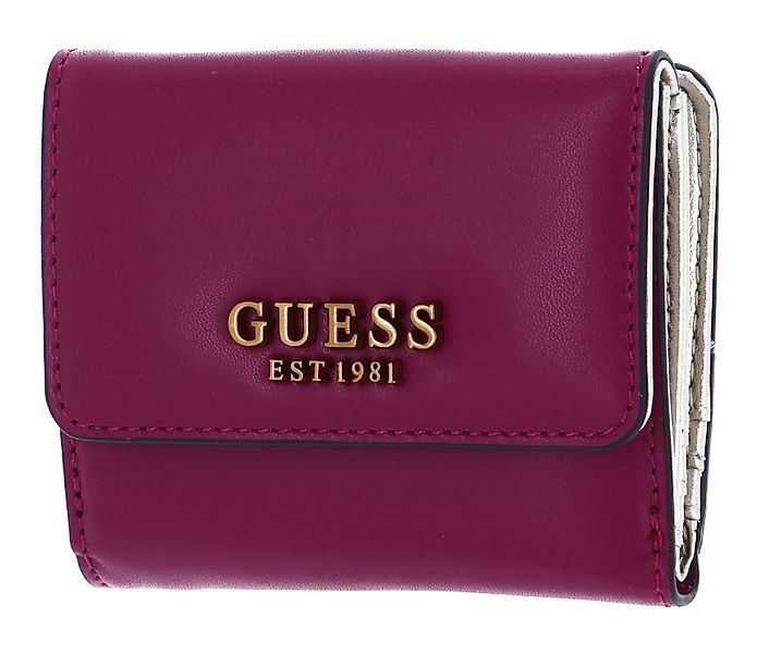 Guess Geldbörse Laurel SLG günstig online kaufen