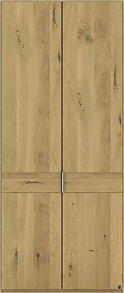 Musterring Drehtürenschrank "Savona, Kleiderschrank, Schrank, Garderobe, te günstig online kaufen