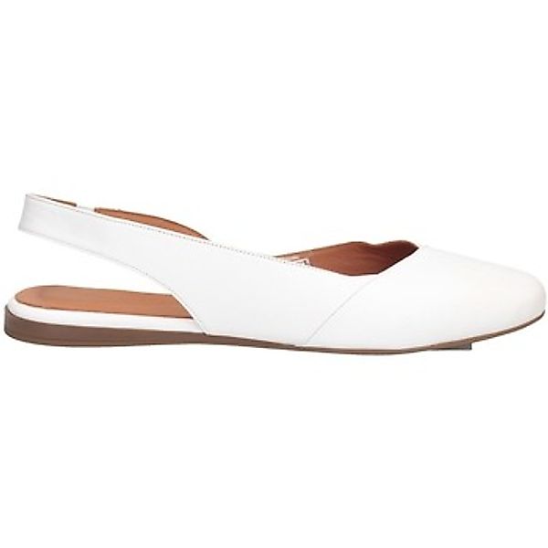 Hersuade  Sandalen 5004 Sandalen Frau WEISS günstig online kaufen