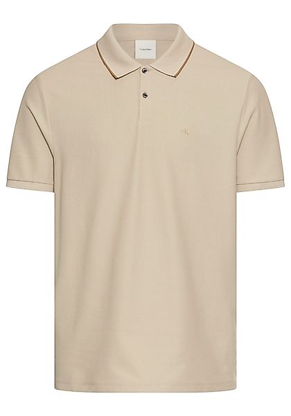 Calvin Klein Poloshirt SS RFND PQ günstig online kaufen