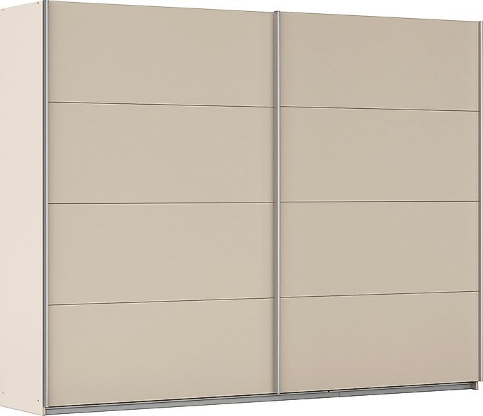INOSIGN BY RAUCH Schwebetürenschrank "Kleiderschrank Schrank Garderobe Schl günstig online kaufen