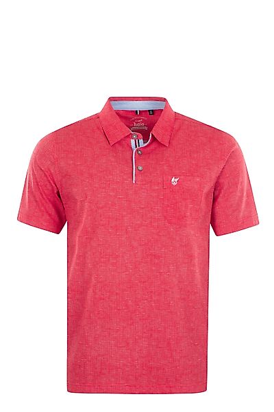 Hajo Poloshirt Herren Poloshirt "Stay Fresh" günstig online kaufen