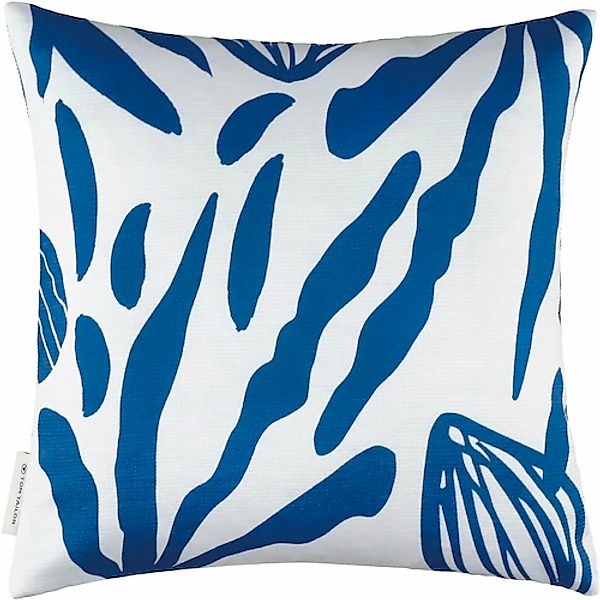 TOM TAILOR Kissenhülle »Tropical Nature«, (1 St.) günstig online kaufen
