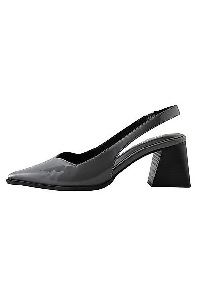Next Forever Comfort® spitze Slingbacks mit Blockabsatz Slingsandale (1-tlg günstig online kaufen