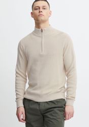Blend Stehkragenpullover BL Pullover BHCodford half-zipp günstig online kaufen