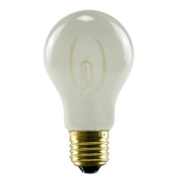 SEGULA LED-Lampe E27 3,2W 922 A60 matt dimmbar günstig online kaufen