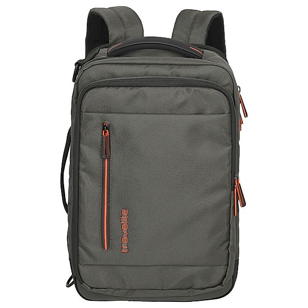 travelite Reiserucksack Crosslite - Bordtasche/Rucksack S günstig online kaufen