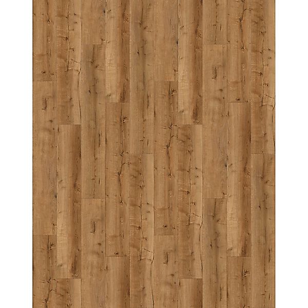 Vinylboden Eiche Triest Mittel 3,5 mm Klicksystem günstig online kaufen