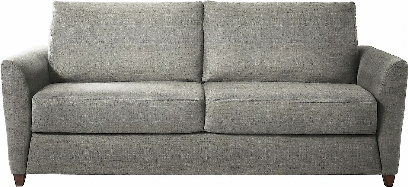 Bali Schlafsofa "Dallas, Dauerschläfer", in 140er und 160er Breite, inkl. E günstig online kaufen