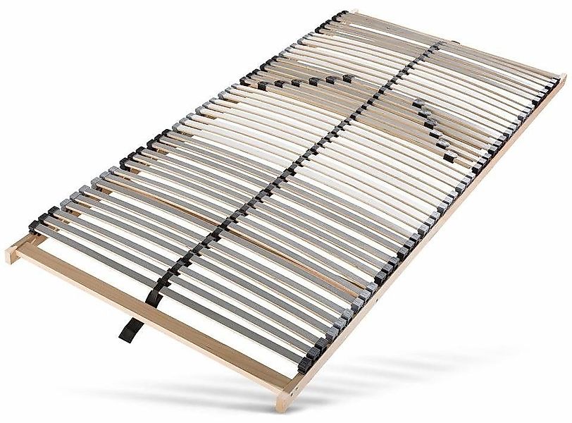 Lattenrost Lattenrost Luxus Star 42 Leisten, nicht verstellbar, Selbstmonta günstig online kaufen
