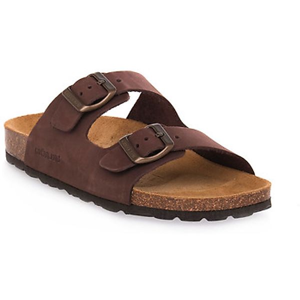 Grunland  Sandalen TESTA DI MORO 40SARA günstig online kaufen