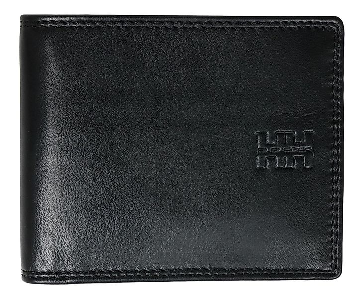 Elbleder Geldbörse Polo 105-02 Slim Herren günstig online kaufen