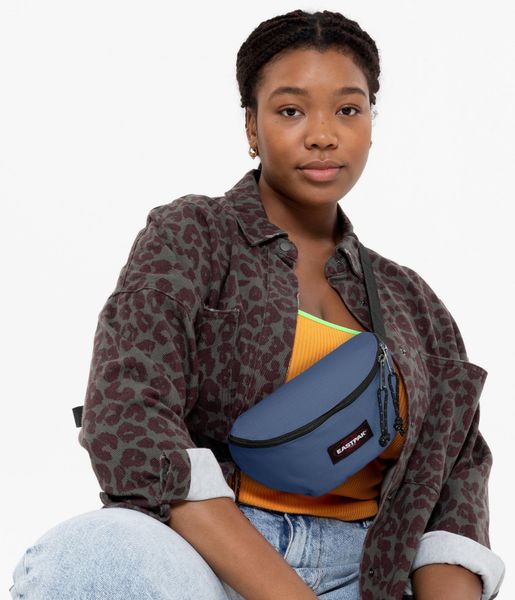 Eastpak Bauchtasche SPRINGER, Unisex Gürteltasche, Minibag günstig online kaufen
