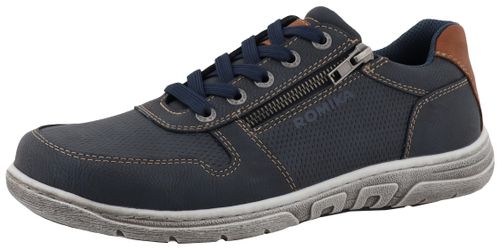 Romika Sneaker, Halbschuh, Freizeitschuh, Schnürschuh mit günstig online kaufen