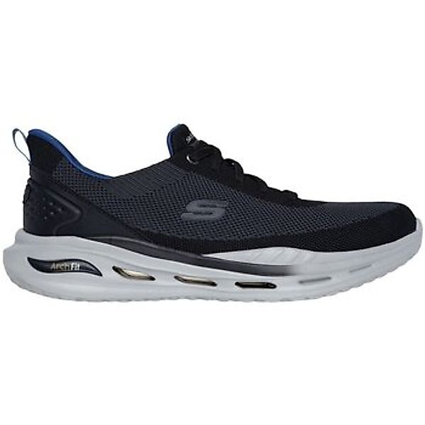 Skechers Slip-On Sneaker "ARCH FIT ORVAN-KINCADE", Trainingsschuh, Schnürsc günstig online kaufen