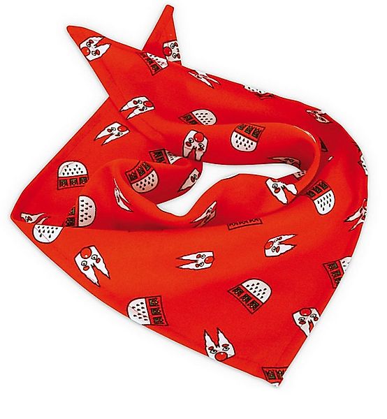 Fries Dreieckstuch Halstuch Kölle Alaaf Köln Karneval Fasching Universal Pa günstig online kaufen