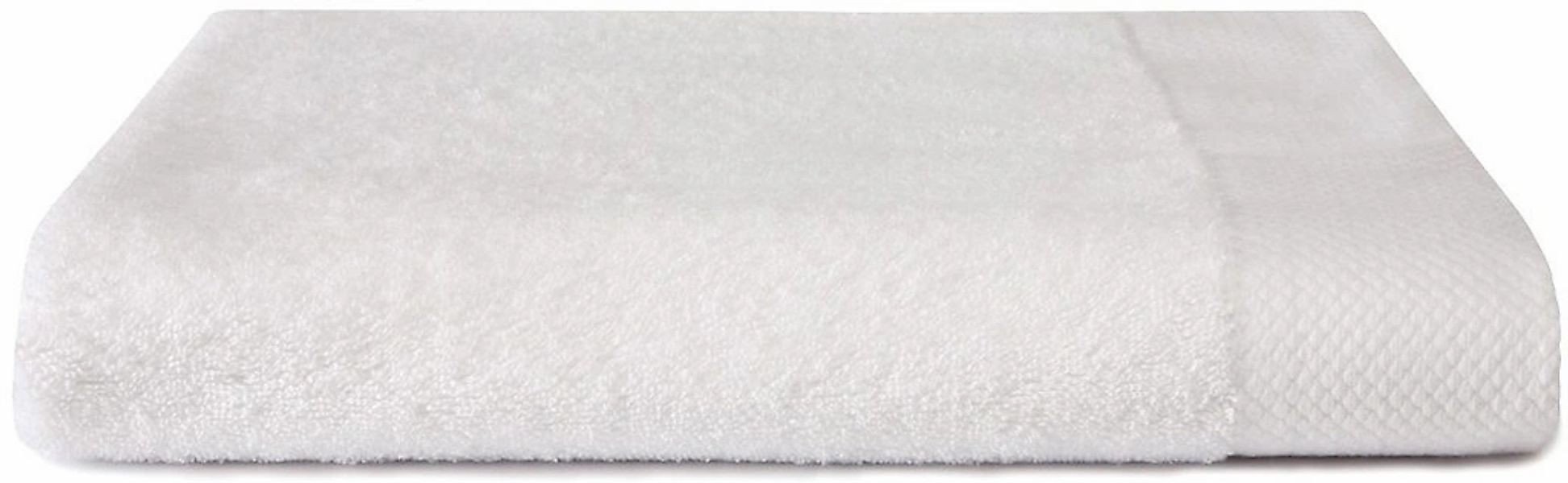 Seahorse Duschtuch "Seahorse Pure" 100% superweiche Frotteebaumwolle, saugf günstig online kaufen