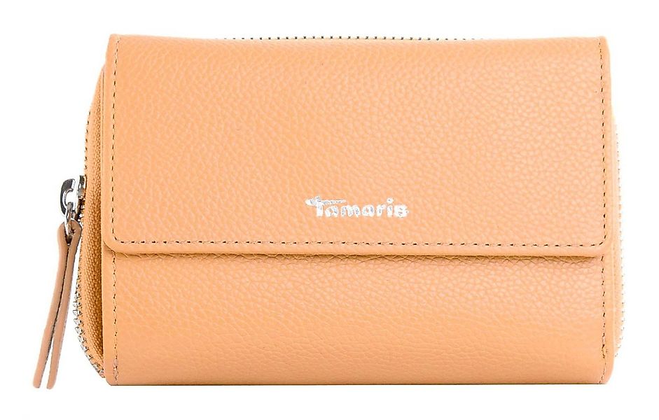 Tamaris Geldbörse Zip Around Wallet, aus günstig online kaufen