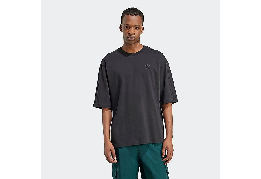 adidas Originals T-Shirt Oversize tee Oversized, weit günstig online kaufen