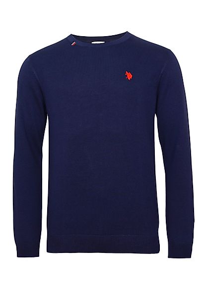 U.S. Polo Assn Strickpullover Strickpullover Pullover günstig online kaufen